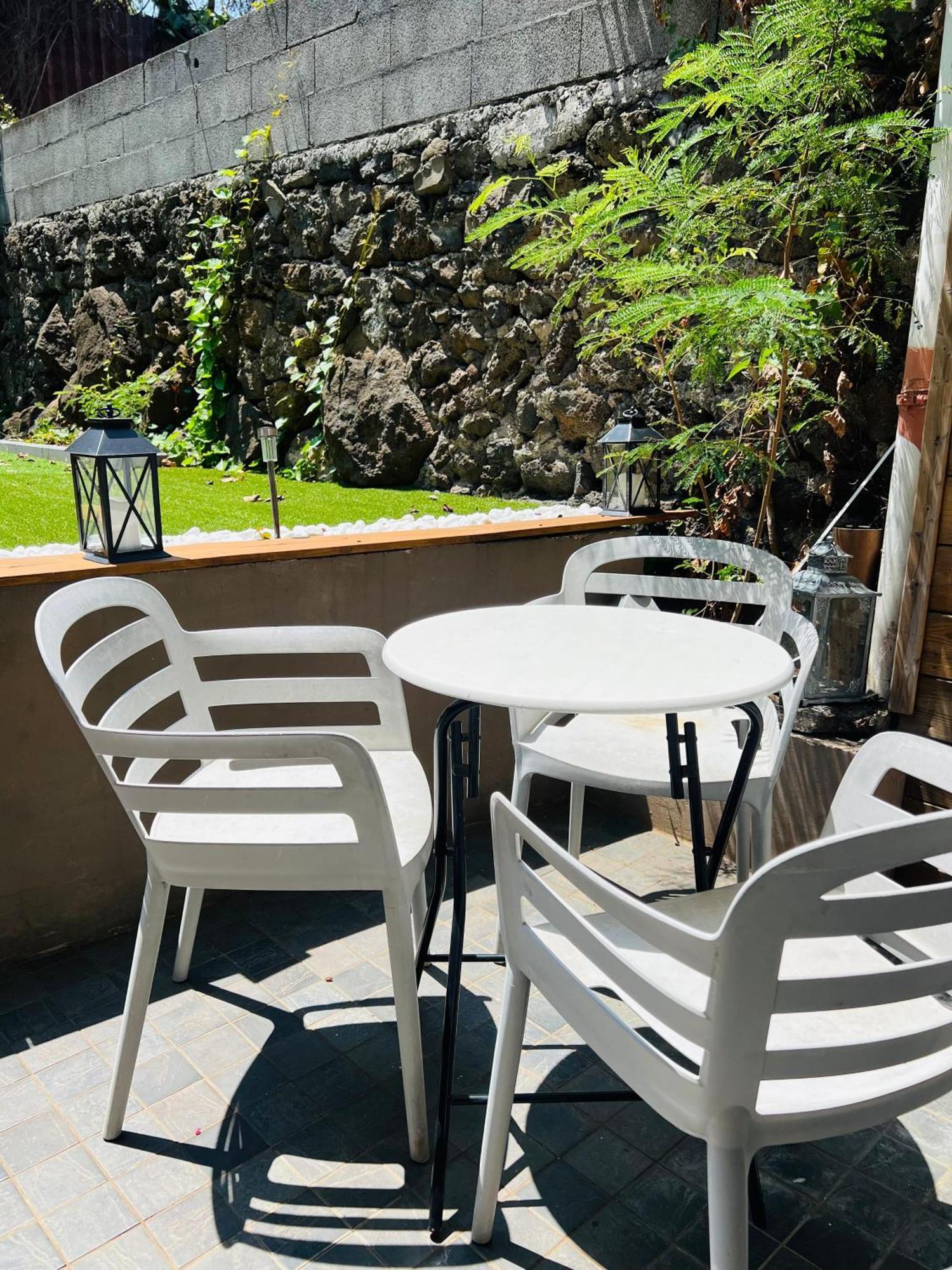 L'Escale Cosy Appartement Saint Pierre Buitenkant foto