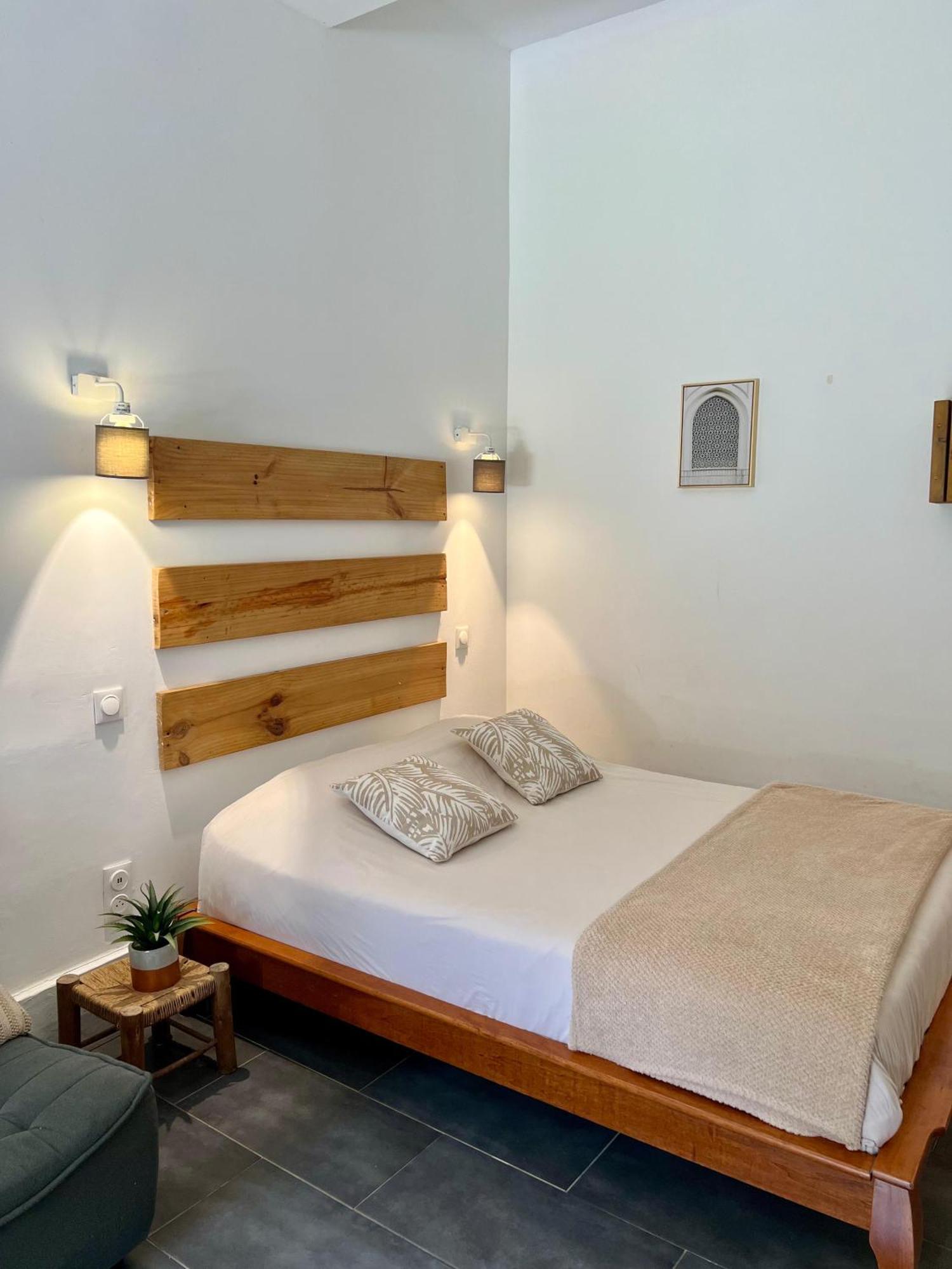 L'Escale Cosy Appartement Saint Pierre Buitenkant foto